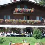 Anneliese Mini-hôtel *