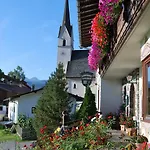 Mini-hôtel Anneliese Schwendt (Kaiserwinkl)