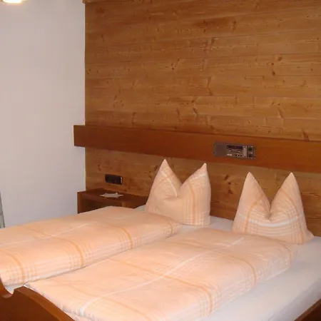 Gasthof Anneliese *