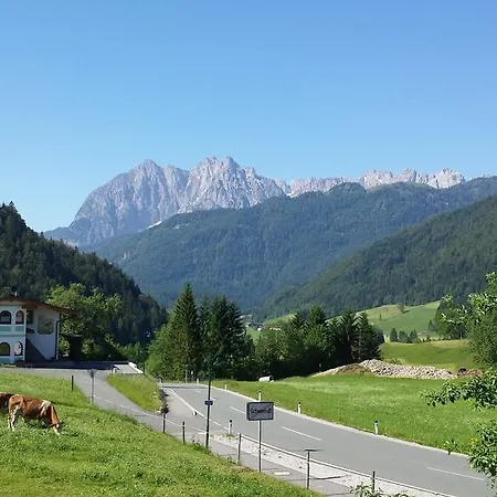 Anneliese Schwendt (Kaiserwinkl)