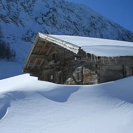 Anneliese Schwendt (Kaiserwinkl)