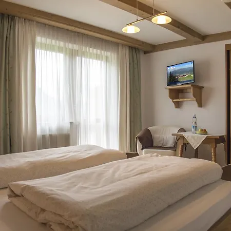 Anneliese Mini-hôtel